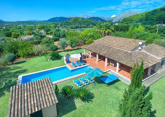Owl Booking Villa Romeu - 10 Min Walk To The Old Town