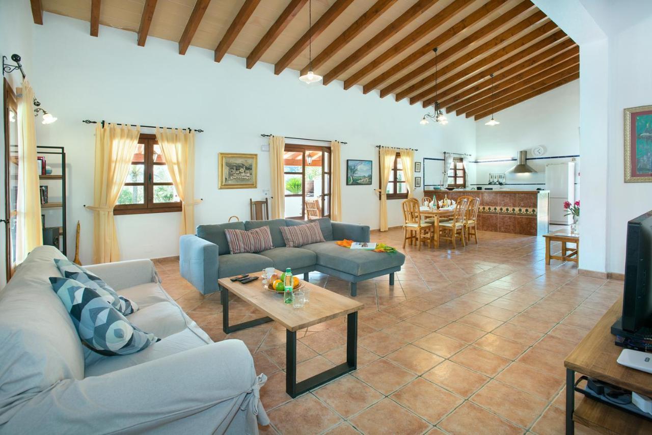 Villa Owl Romeu - 10 Min Walk To The Old Town *