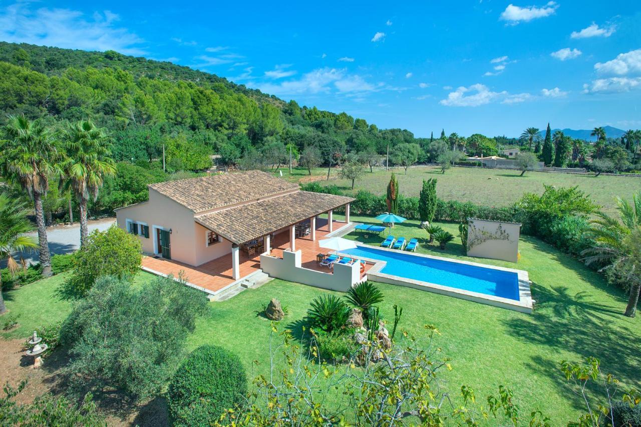 Villa Owl Romeu - 10 Min Walk To The Old Town *
