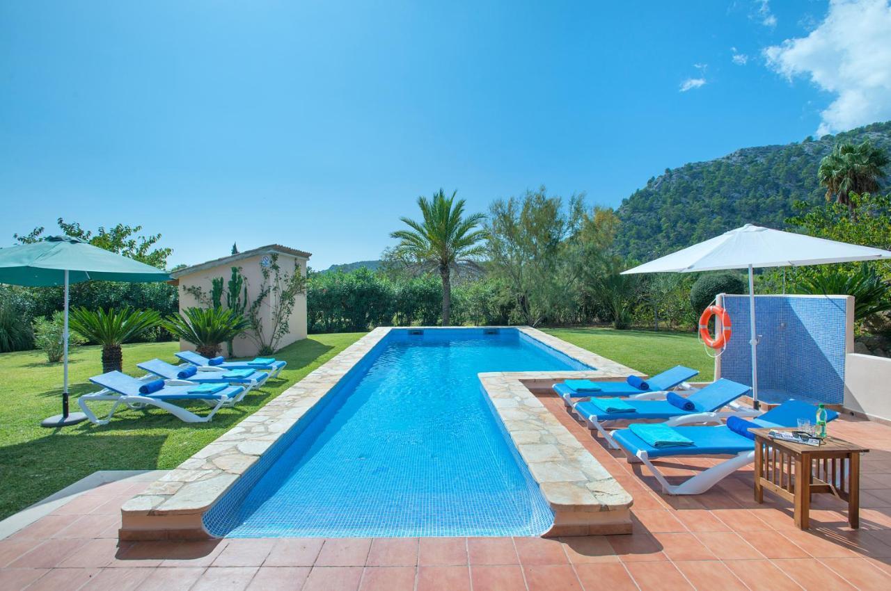 Villa Owl Romeu - 10 Min Walk To The Old Town *