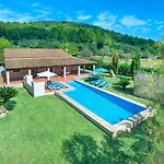 Owl Booking Villa Romeu - 10 Min Walk To The Old Town