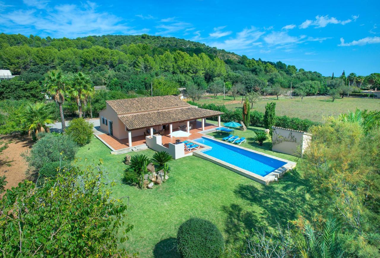 Villa Owl Romeu - 10 Min Walk To The Old Town